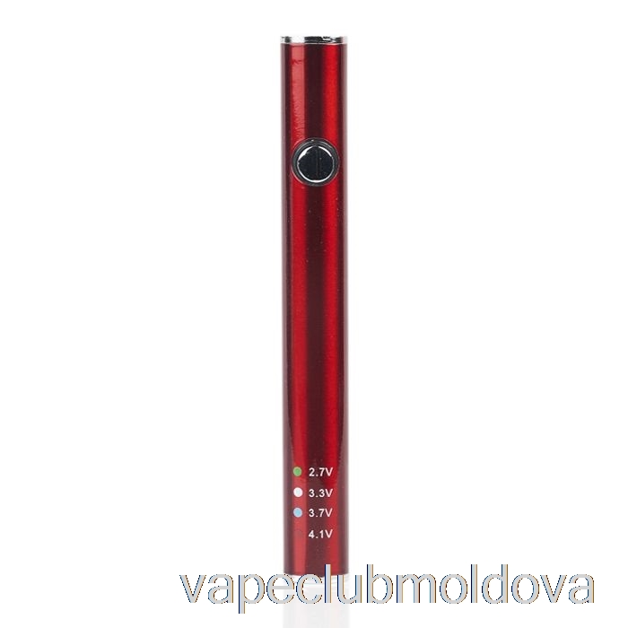 Kit Vape Pod Leaf Buddi Max 2 Ii Baterie 350mah Rosie